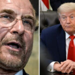 Trump ile Kalibaf arasında sosyal medya savaşı